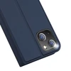 Dėklas Dux Ducis Skin Pro Apple iPhone 15 Plus tamsiai mėlynas