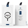 Dėklas Dux Ducis Skin X Pro Apple iPhone 15 Plus juodas