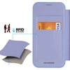 Dėklas Dux Ducis Skin X Pro Apple iPhone 15 Plus violetinis