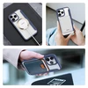 Dėklas Dux Ducis Skin X Pro Apple iPhone 15 Pro Max mėlynas