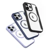 Dėklas Dux Ducis Skin X Pro Apple iPhone 15 Pro juodas