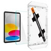 Apsauginis stiklas Spigen GLAS.TR „EZ FIT” Apple iPad 10.9” 10 / 2022 / 11” 11 / 2025 CLEAR