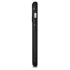 iCarer Leather Oil Wax Apple iPhone 14 Pro Max leather dėklas telefonui mėlynos spalvos (WMI14220720-BU)