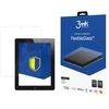 3MK FlexibleGlass 9,7 ", Skaidrus, Ekrano apsauga, iPad 3, Apple, Hibridinis stiklas
