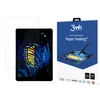 3Mk 3 mk apsauginė plėvelė iš popieriaus, skirta Apple iPad 6 2018 9.7";