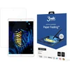3mk Paper Feeling™ matte foil for iPad Air 3