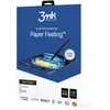 3mk Paper Feeling™ matinė folija, skirta iPad Pro 11" 2