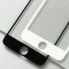 3MK HardGlass Max Lite ekrano apsauga, Apple, iPhone XI, grūdintas stiklas, skaidrus/Juodas