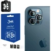 Apple iPhone 12 Pro - 3mk Lens Protection Pro screen protector