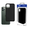 Dėklas 3mk Matt Case Apple iPhone 12 Pro Max juodas