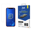LCD apsauginė plėvelė 3MK Sidabrinis Protection+ Apple iPhone 12 Pro Max