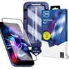 3MK Folie i szkła ochronne do telefonów Apple iPhone 15/16 (3mk Hardglass Max)