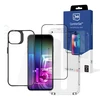 Apple iPhone 15 Pro – 3mk komforto rinkinys 4 viename