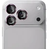 Apsauginis stikliukas kamerai 3mk Lens Pro Apple iPhone 18 Pro/18 Pro Max vyšninis
