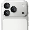 Apsauginis stikliukas kamerai 3mk Lens Pro Apple iPhone 18 Pro/18 Pro Max juodas