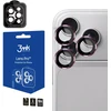 Apsauginis stikliukas kamerai 3mk Lens Pro Apple iPhone 18 Pro/18 Pro Max vyšninis
