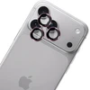 Apsauginis stikliukas kamerai 3mk Lens Pro Apple iPhone 18 Pro/18 Pro Max vyšninis
