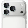 Ochrona na objektyvas aparatu 3MK Lens Protection Pro do Apple iPhone 18 Pro /18 Pro Max rainbow