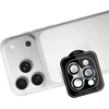 Ochrona na objektyvas aparatu 3MK Lens Protection Pro do Apple iPhone 18 Pro /18 Pro Max rainbow