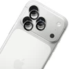 Apsauginis stikliukas kamerai 3mk Lens Pro Apple iPhone 18 Pro/18 Pro Max skaidrus