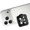 Apsauginis stikliukas kamerai 3mk Lens Pro Apple iPhone 18 Pro/18 Pro Max juodas