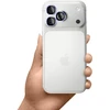 3mk Apple iPhone 18 Pro /18 Pro Max- Lens Protection Pro Light Mėlyna (161905)