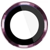 Apsauginis stikliukas kamerai 3mk Lens Pro Apple iPhone 18 Pro/18 Pro Max vyšninis