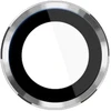 Apsauginis stikliukas kamerai 3mk Lens Pro Apple iPhone 18 Pro/18 Pro Max sidabrinis