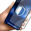Matte tempered glass 3mk HardGlass Matt Max for iPhone 18 Pro