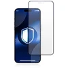 Matte tempered glass 3mk HardGlass Matt Max for iPhone 18 Pro