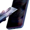 Apple iPhone 18 Pro Max - 3mk kieto stiklo Max privatumo apsauga