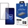 Apple iPhone Fold - 3mk HardGlass Max Juoda