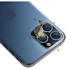 3mk Lens Protection Pro Sidabrinis pro Apple iPhone Duo