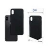 Dėklas 3Mk Protection 3MK Matinis CASE IPHONE X / XS Juodas