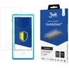 3MK Lankstus stiklas NANO 7G IPOD