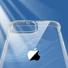 Joyroom Defender Series Apple iPhone 13 rugged housing su stoveliu dėklas telefonui skaidrus (JR-BP954)