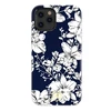 Dėklas Kingxbar Blossom dekoruotas Swarovski kristalais iPhone 12 mini multicolour (Lily)