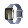 Apple APPLE 41mm Lavender Mėlyna Modern Buckle - Medium