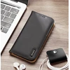 Dux Ducis LEADER LEADER piniginės dėklas HIVO, skirtas IPHONE 15 Tau gerti