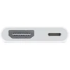 Apple Lightning skaitmeninis AV adapteris