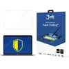 Apple MacBook Air 13,3" M1 - iki 15" 3mk Paper Feeling ekrano apsauga