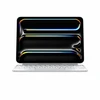 Apple Magic Klaviatūra iPad Pro 11‑inch (M4 / M5) - US English - Balta