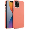 Dėklas Laut Shield iPhone 12 Pro Max rožinės spalvos 42736