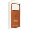 Apple iPhone 17 Pro Silicone Case with MagSafe – Terra Cotta - MGFJ4ZM/A
