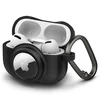 Spigen Tag Armor Duo, juodas - AirPods Pro