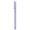Spigen Thin Fit dėklas skirtas Apple iPhone 15 Pro,  spalva - Iris Purple
