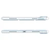 Spigen Ultra Hybrid Pro, sky mėlynas – Apple iPad Air 10.9″ (2022/2020)/11″ 2024/2025/2026