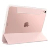 Spigen Ultra Hybrid Pro – dėklas skirtas Apple iPad Air 11 M3 2025 / M2 2024 / Apple iPad Air 10.9 5th-4th gen. 2022-2020 Rose Gold