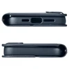 Dėklas Spigen Wallet S Pro, navy - iPhone 15 Pro Max