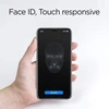 Spigen Glass FC HD 1 Pack, juodas - iPhone 11 Pro Max/iPhone XS Max